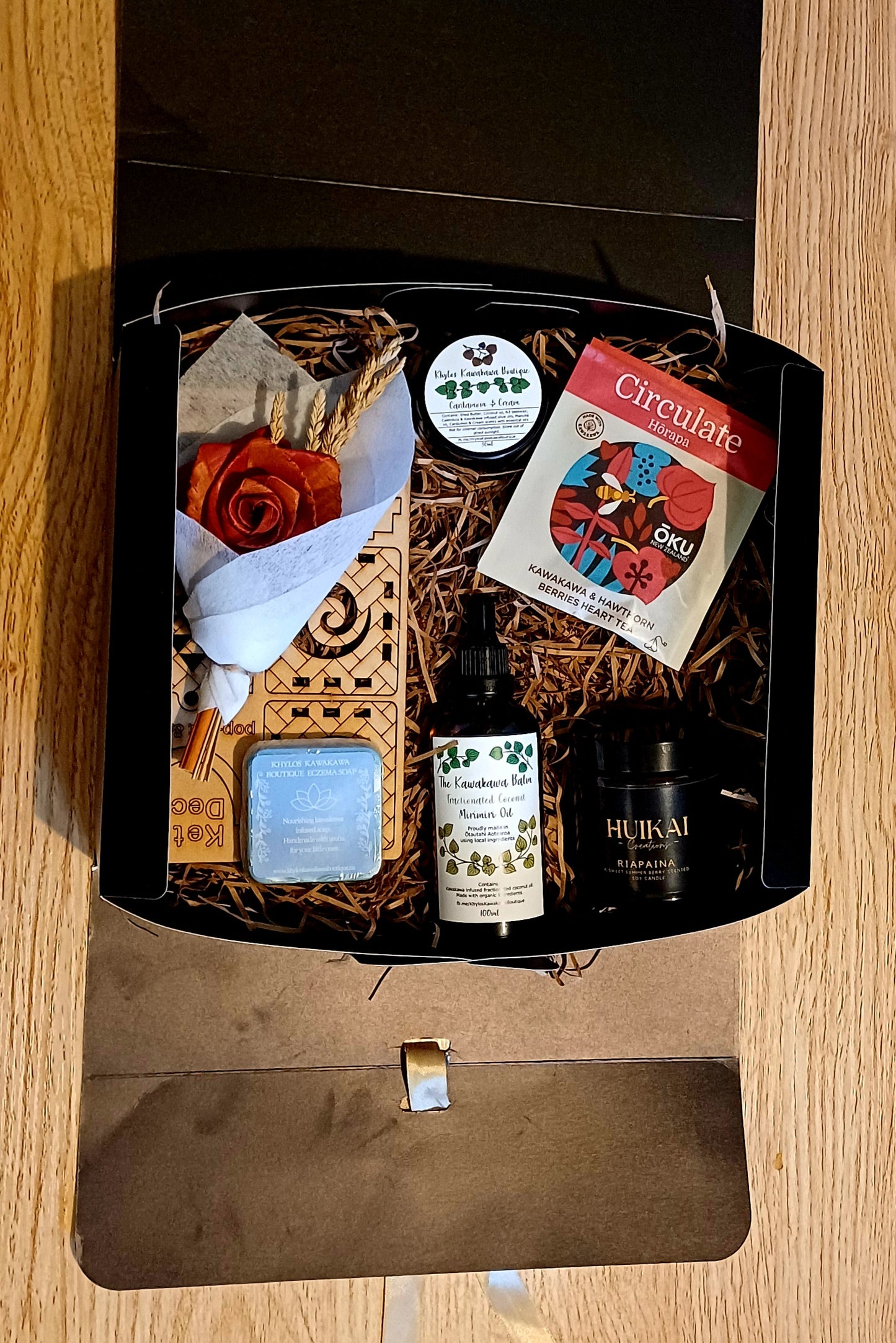 šæ Little bit of everything