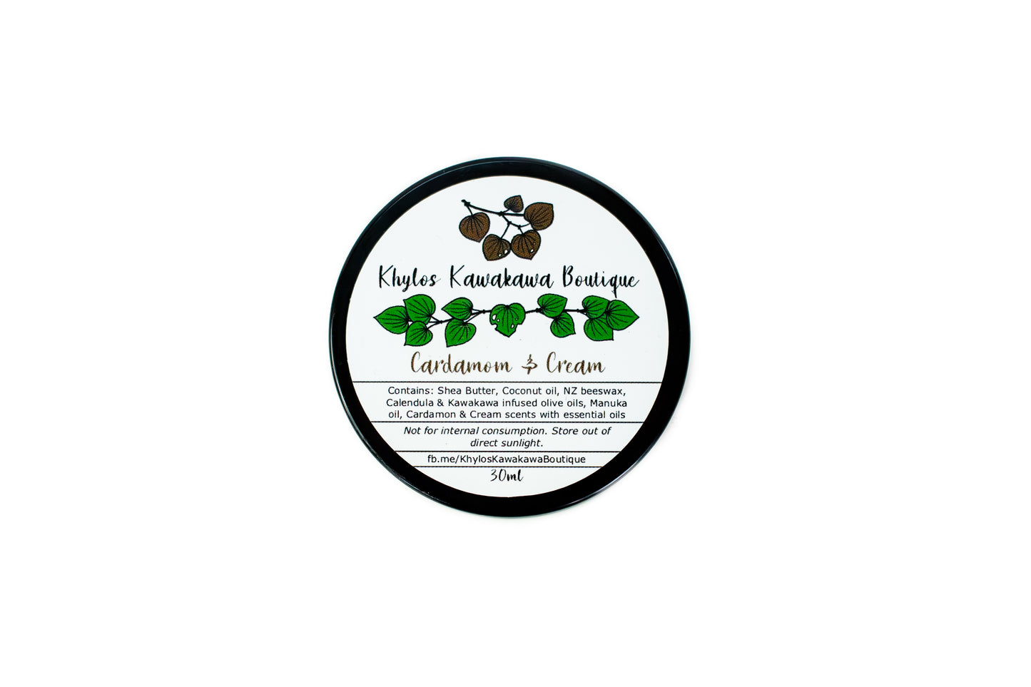 Perfume Balm Collection – Long-Lasting Natural Fragrance in a Jar