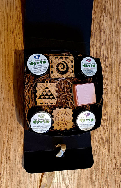 💚 Kids Pack For our tamariki and their gentle skin