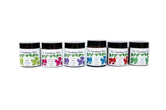 Kawakawa Balm 100ml – Natural Healing for Sensitive Skin