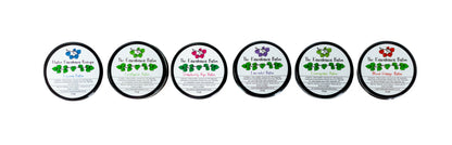 Kawakawa Balm 30ml – Your Pocket-Sized Healing Companion