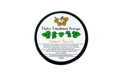 Perfume Balm Collection – Long-Lasting Natural Fragrance in a Jar