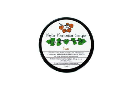 Perfume Balm Collection – Long-Lasting Natural Fragrance in a Jar