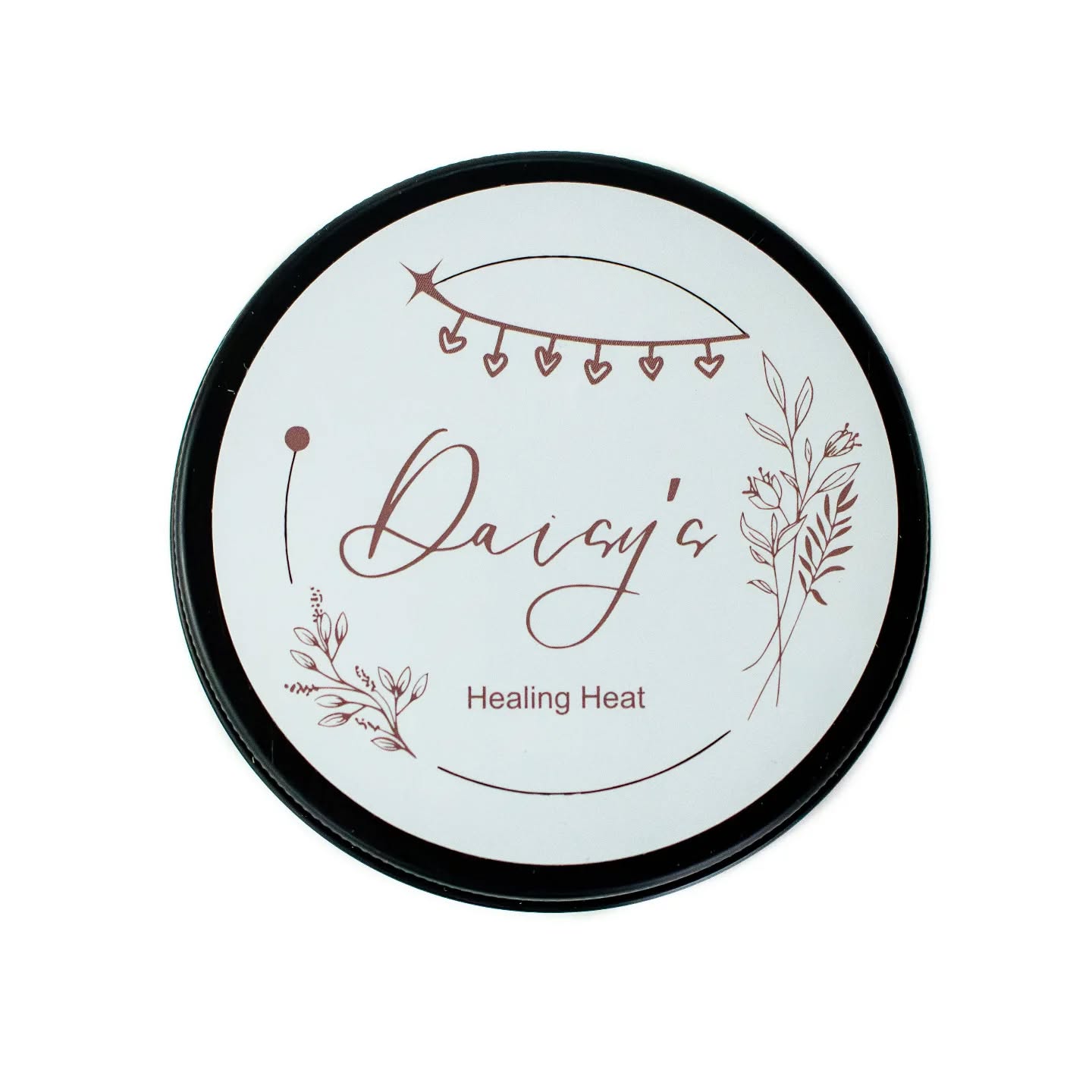 Daisy’s Healing Heat